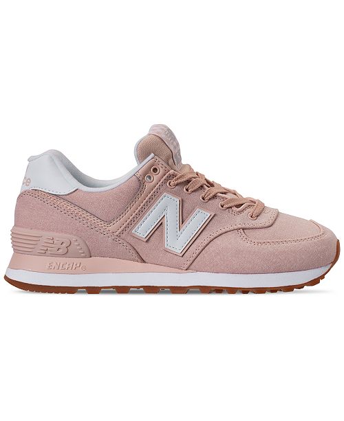 new balance 574 pink new balance 574 pink