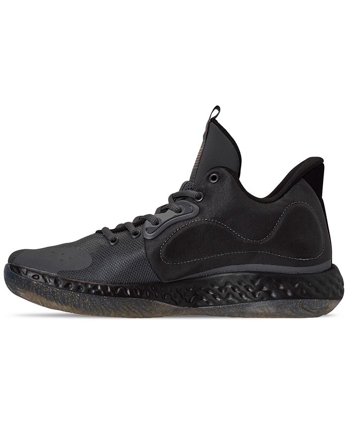 Nike Men's KD Trey 5 VII Basketball Sneakers from Finish Line - Macy's