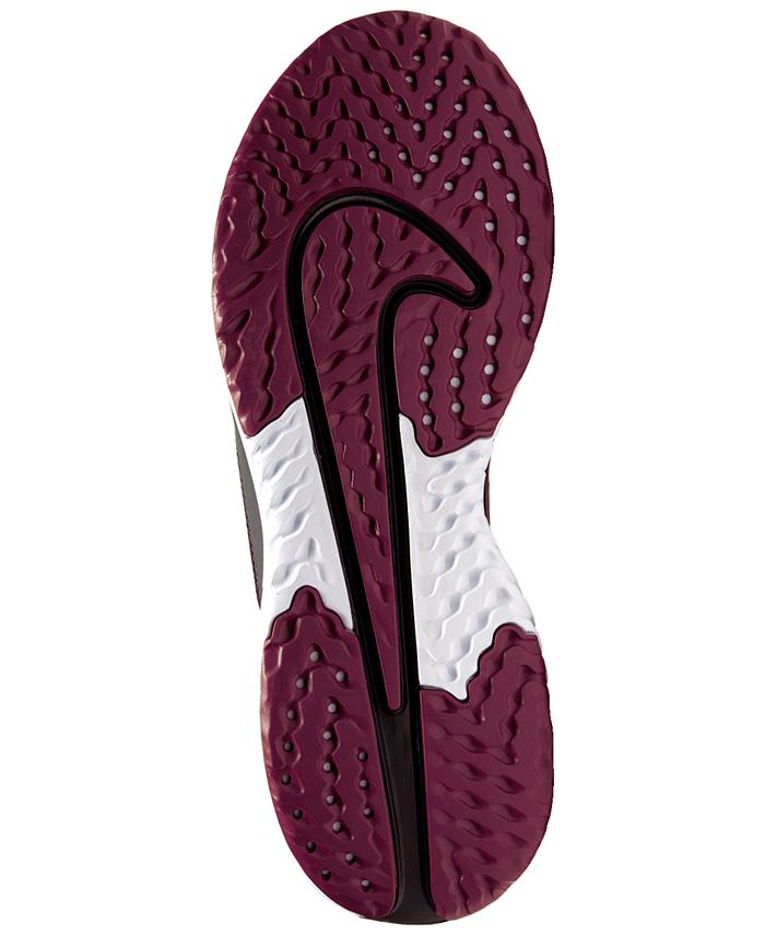 nike women's legend react 2 athletic sneakers