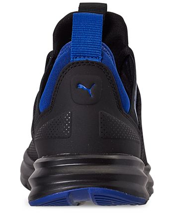 Puma Men s Enzo Beta Breathe Running Sneakers from Finish Line