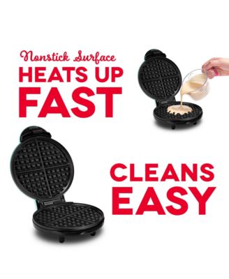 dash express waffle maker reviews