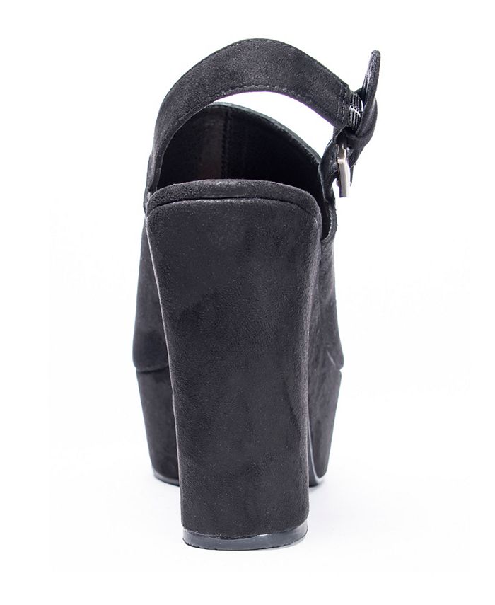 chinese laundry milani wedge sandal