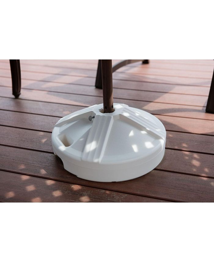 US Weight Fillable Umbrella Base Macy's