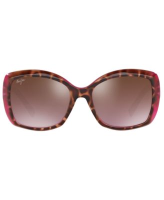 Women's Polarized Orchid Sunglasses