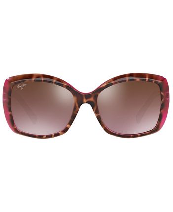 Maui Jim Women s Polarized Orchid Sunglasses Macy s