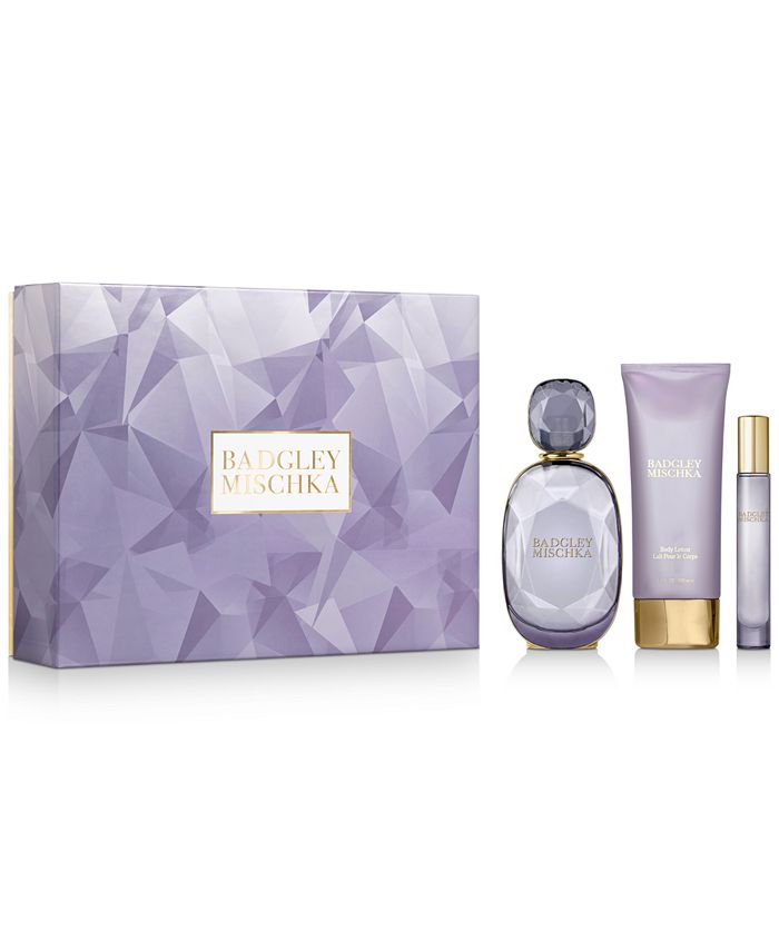 Badgley mischka perfume store at macy's