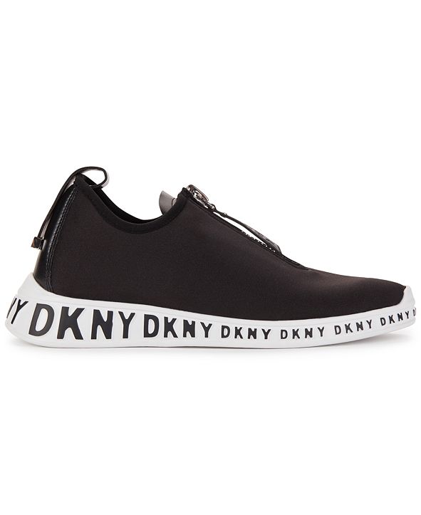 dkny melissa trainers