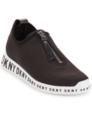 DKNY MELISSA SNEAKERS, CREATED FOR MACY'S