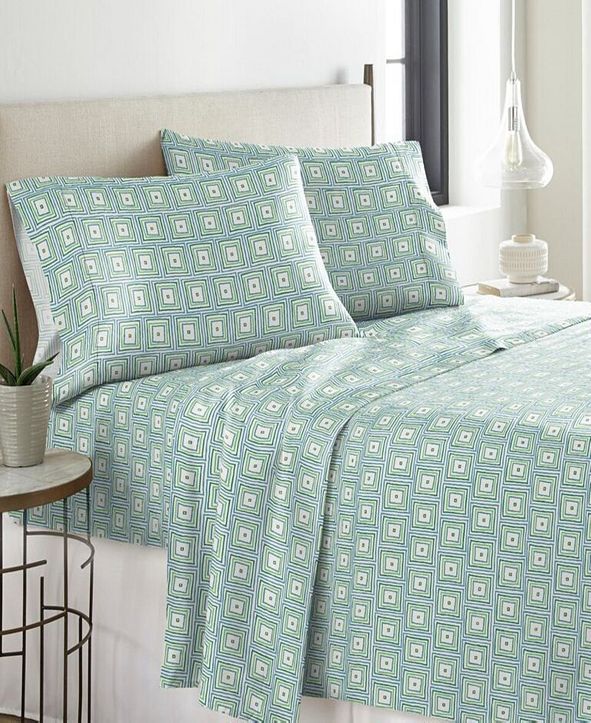 Celeste Home Cotton Heavy Weight Flannel Sheet Sets Twin ...