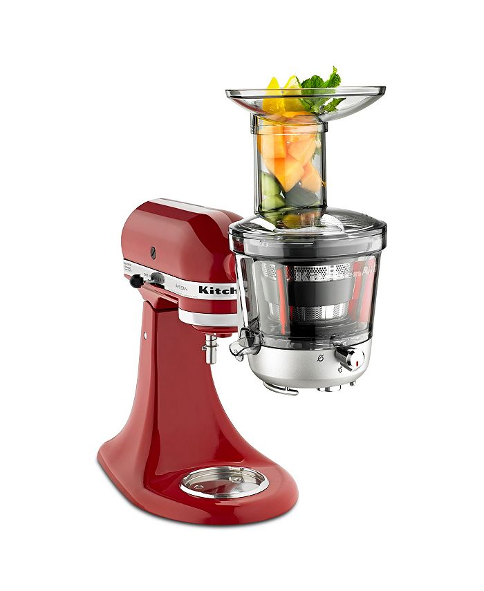 KitchenAid Stand Mixer Juicer Attachment KSM1JA Macy's