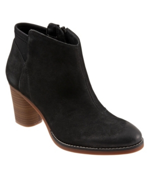 image of SoftWalk Kora Booties Women-s Shoes