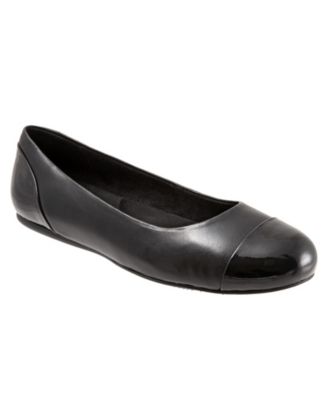 Women's Sonoma Cap Toe Flat
