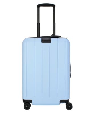 Pur by Ifly Hardside 22 inch Carry-On Luggage, Royal Blue