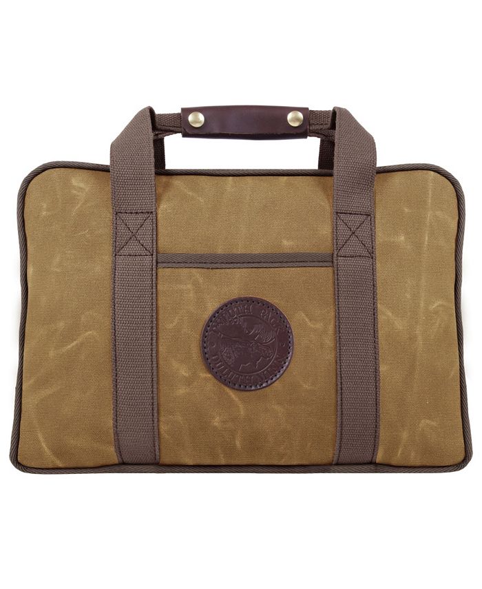 Duluth Pack Safari Briefcase Macy's