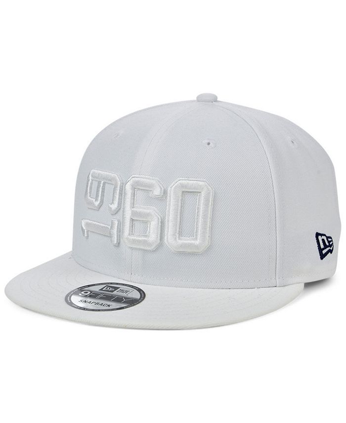 Dallas COWBOYS NFL 9FIFTY Side Perf New Era Cap