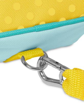 Zoo Mini Backpack with Safety Harness