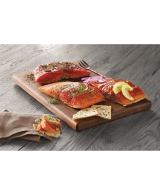 Harry & David - Smoked Salmon Trio