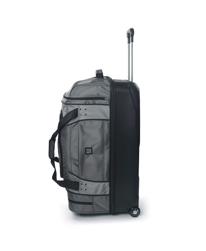 FUL Workhorse 30" Rolling Duffel Bag Macy's