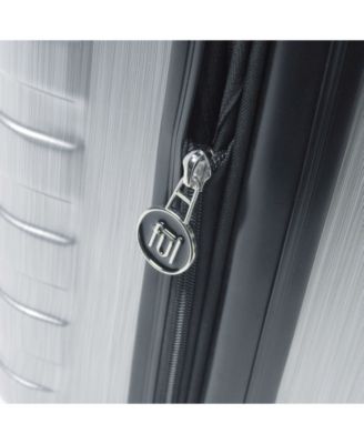 FUL Disney Toy Story 4 Buzz Lightyear 21" Spinner Suitcase