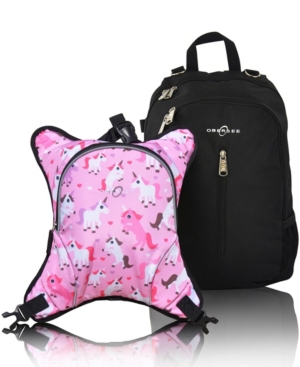 Obersee Rio Diaper Backpack