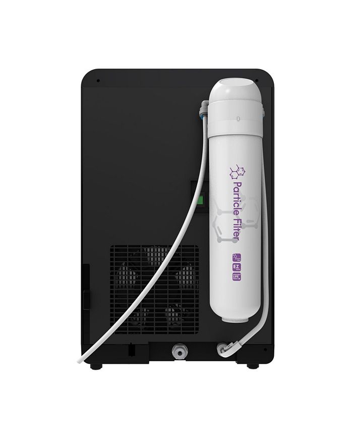 Kenmore Water Dispenser Optimizer Countertop Water Cooler Botteleless