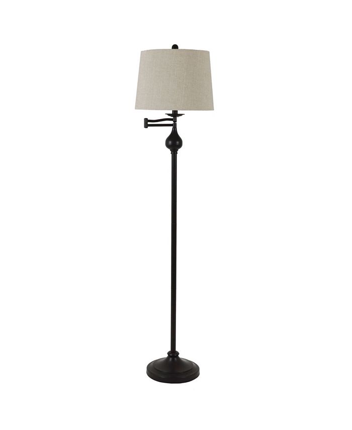 Jimco floor lamp top
