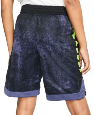 nike dri fit elite shorts