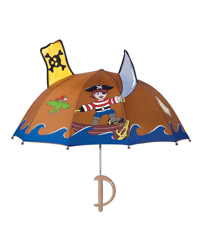 Kidorable Toddler Boy Pirate Umbrellas Macy's