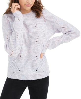 hippie rose sweater macys