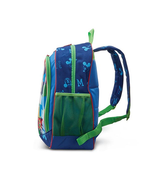 American Tourister Disney Mickey Mouse Backpack & Reviews ... We've got disney clothes, gifts, toys and more.