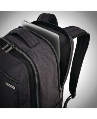 samsonite modern utility backpack