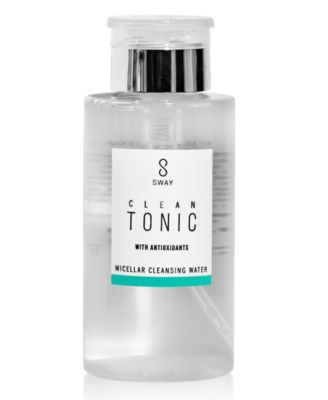 micellar tonic