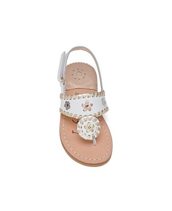 Jack rogers outlet little miss jacks