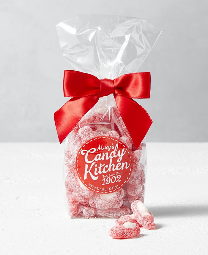 Candy Kitchen Sour Santas Macy's
