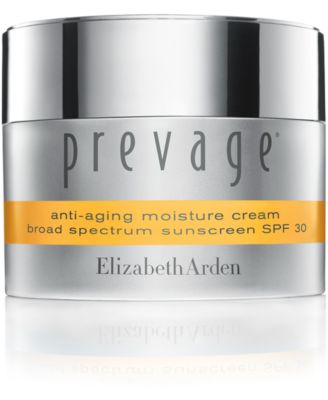 elizabeth arden prevage overnight cream