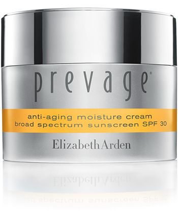 Elizabeth Arden - Prevage Day Intensive Anti-aging Moisture Cream SPF 30, 1.7 oz