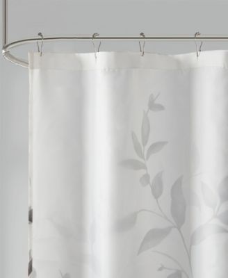 Cecily Shower Curtain, 72" x  72"