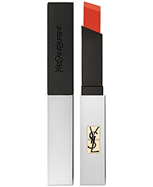 Rouge Pur Couture The Slim Sheer Matte Lipstick