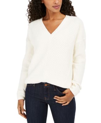 macys lucky brand sweaters