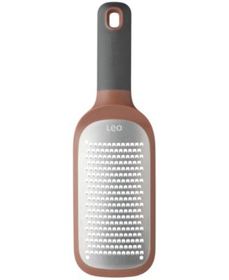 BergHOFF Leo Fine Paddle Grater 10.75
