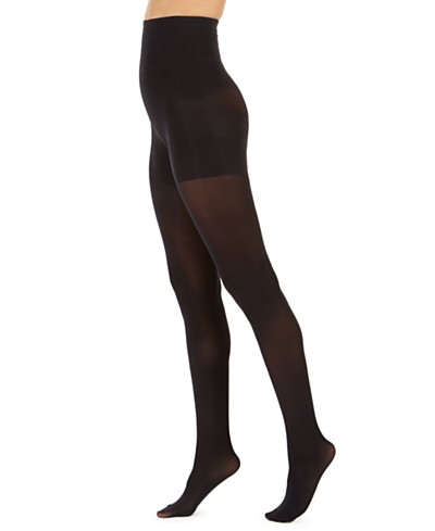 SPANX Women's High-Waisted Tight-End Tights - Macy's