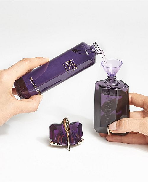Alien Eau De Parfum Refill 100 Ml