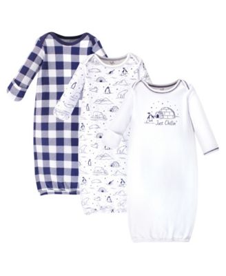 touched by nature gowns