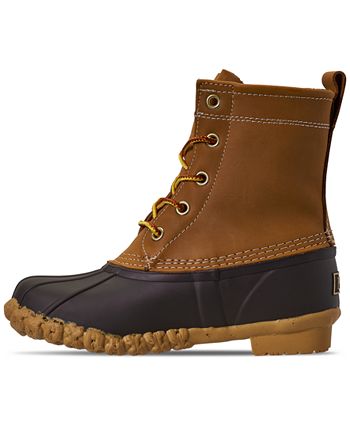 Polo Ralph Lauren Big Boys Ewan Duck Boots from Finish Line Macy s