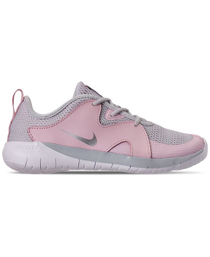 nike women's flex contact 3 running shoes