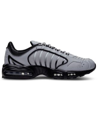 Nike Men's Nike Air Max Tailwind IV Running Sneakers from Finish