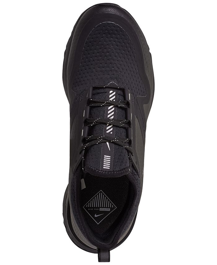 odyssey react 2 shield mens running shoes