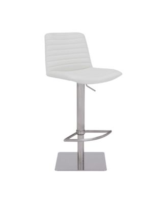 Armen Living - Carson Bar Stool, Quick Ship