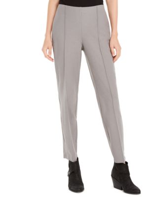 macy's eileen fisher pants