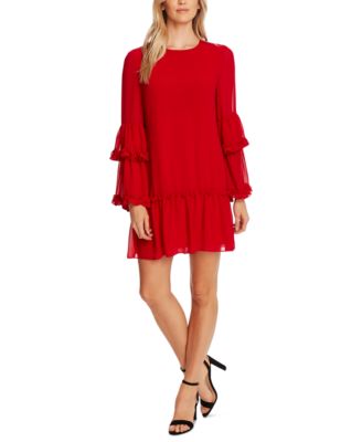 macys cece dress